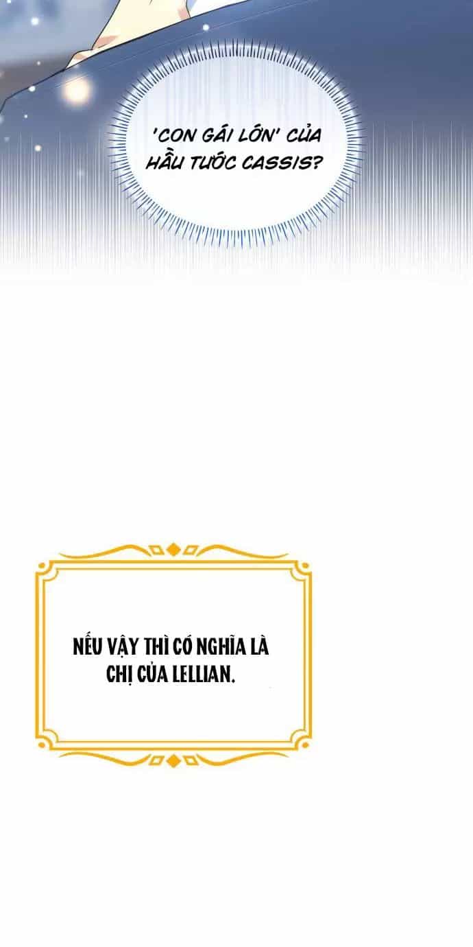 Sống Trong Vườn Hoa Của Công Chúa - Chương 23 - ảnh 56