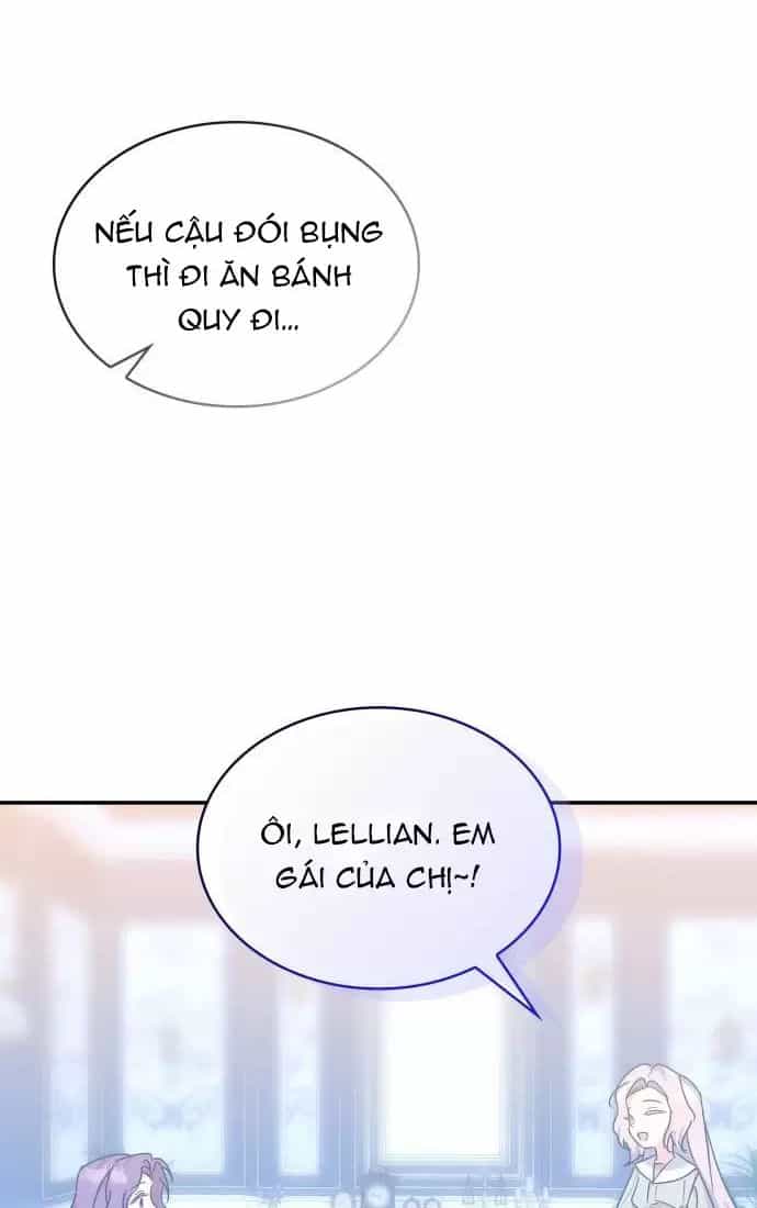 Sống Trong Vườn Hoa Của Công Chúa - Chương 23 - ảnh 60