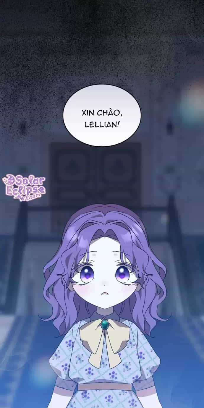 Sống Trong Vườn Hoa Của Công Chúa - Chương 23 - ảnh 7