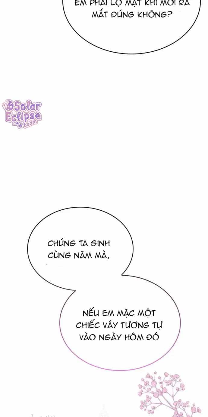Sống Trong Vườn Hoa Của Công Chúa - Chương 23 - ảnh 79
