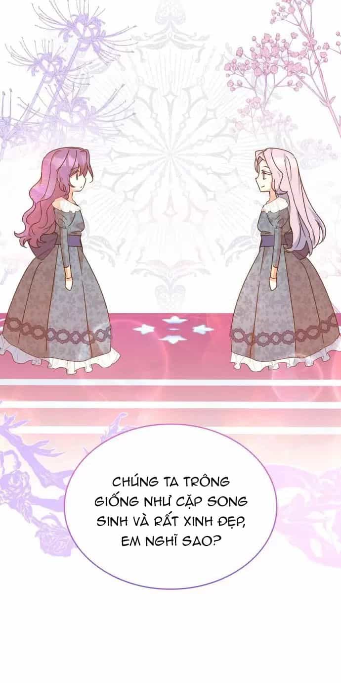 Sống Trong Vườn Hoa Của Công Chúa - Chương 23 - ảnh 80