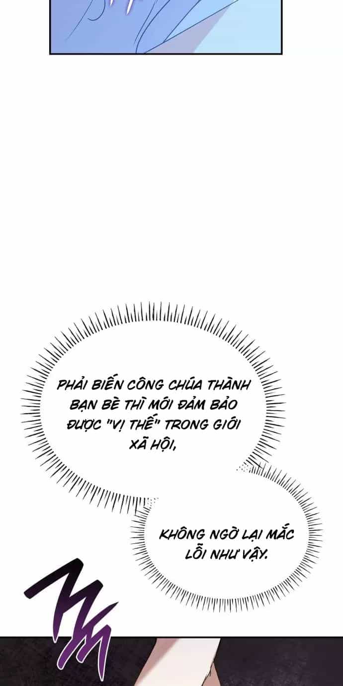 Sống Trong Vườn Hoa Của Công Chúa - Chương 24 - ảnh 13