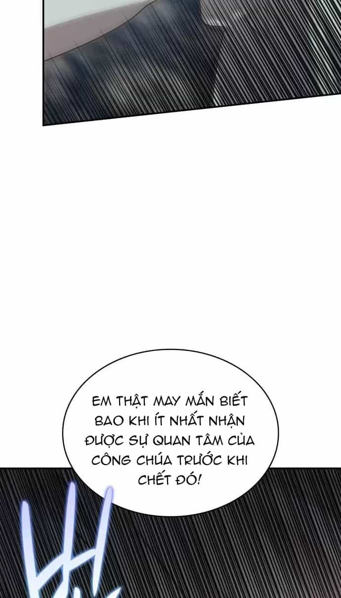 Sống Trong Vườn Hoa Của Công Chúa - Chương 24 - ảnh 24