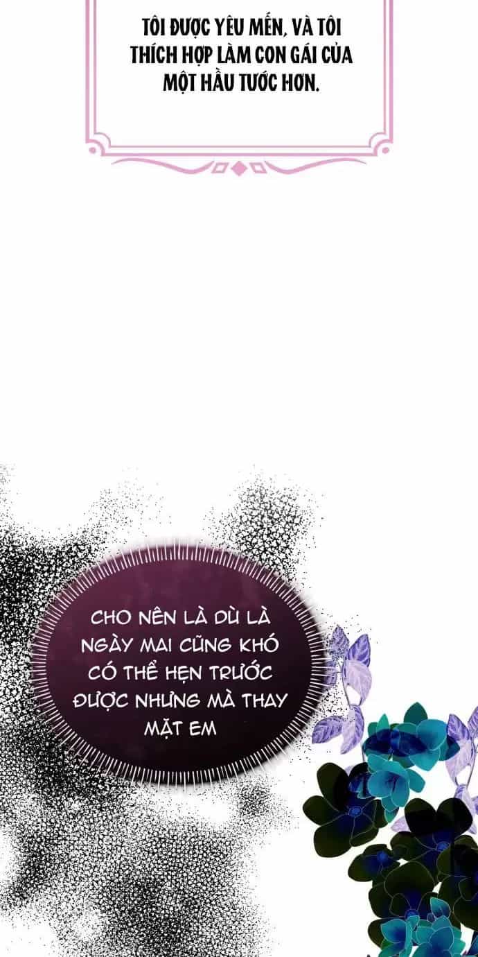Sống Trong Vườn Hoa Của Công Chúa - Chương 24 - ảnh 4