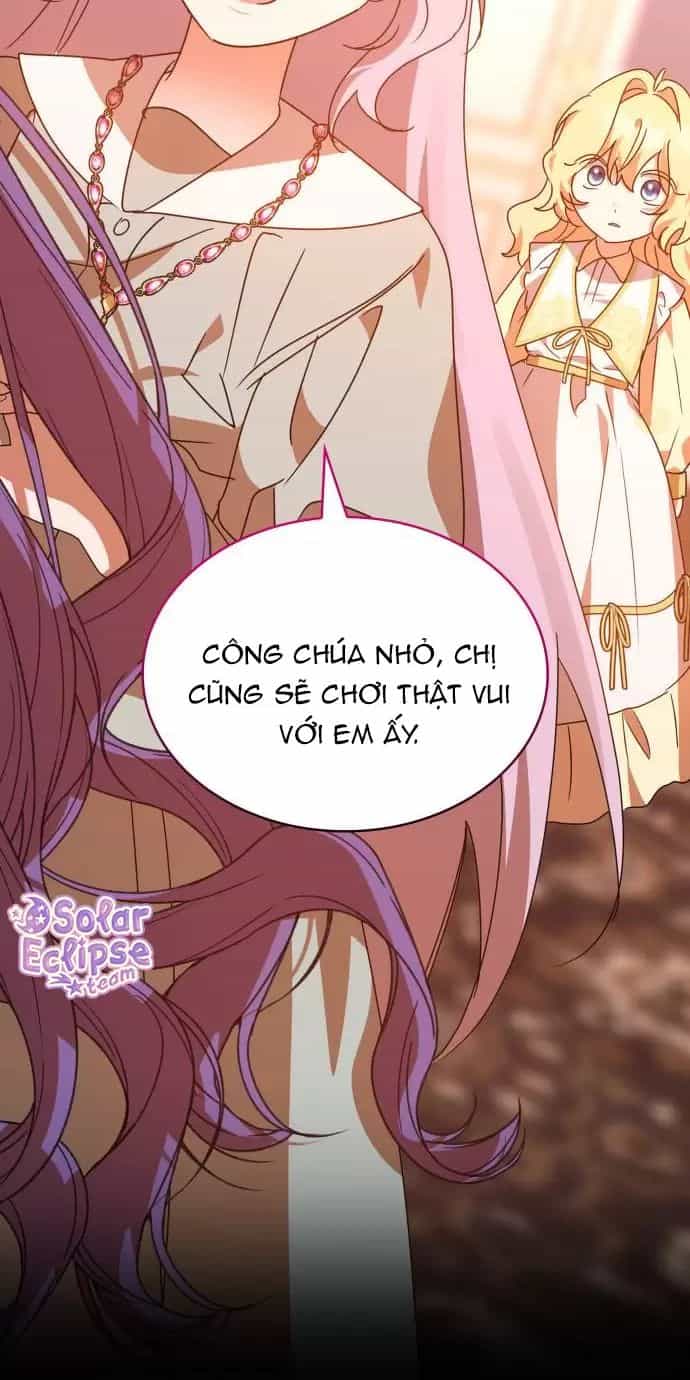 Sống Trong Vườn Hoa Của Công Chúa - Chương 24 - ảnh 6
