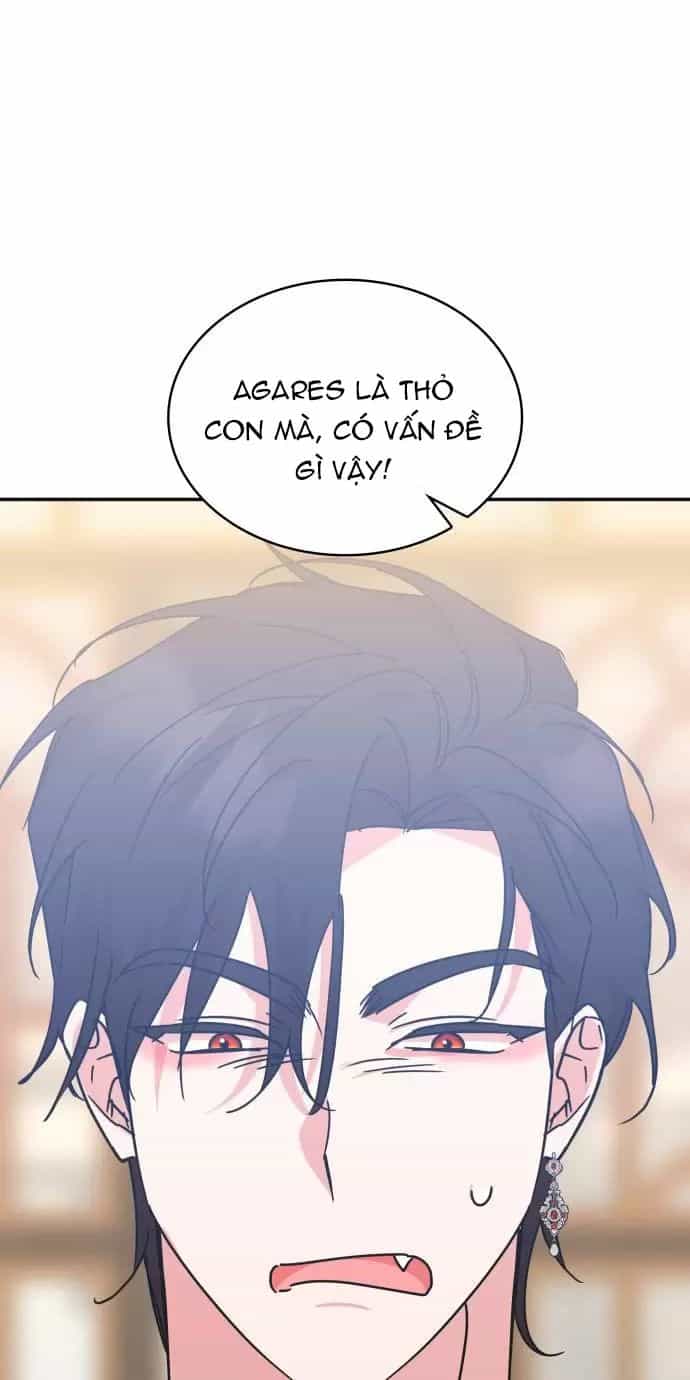Sống Trong Vườn Hoa Của Công Chúa - Chương 24 - ảnh 63