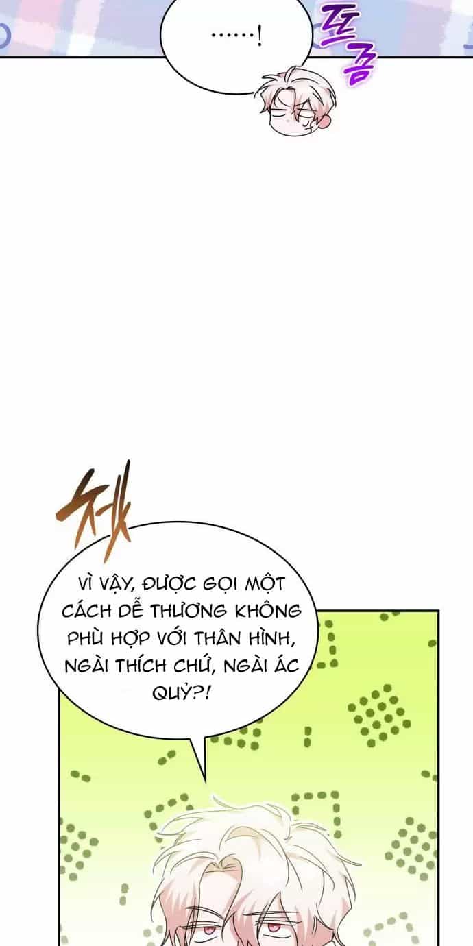 Sống Trong Vườn Hoa Của Công Chúa - Chương 24 - ảnh 68
