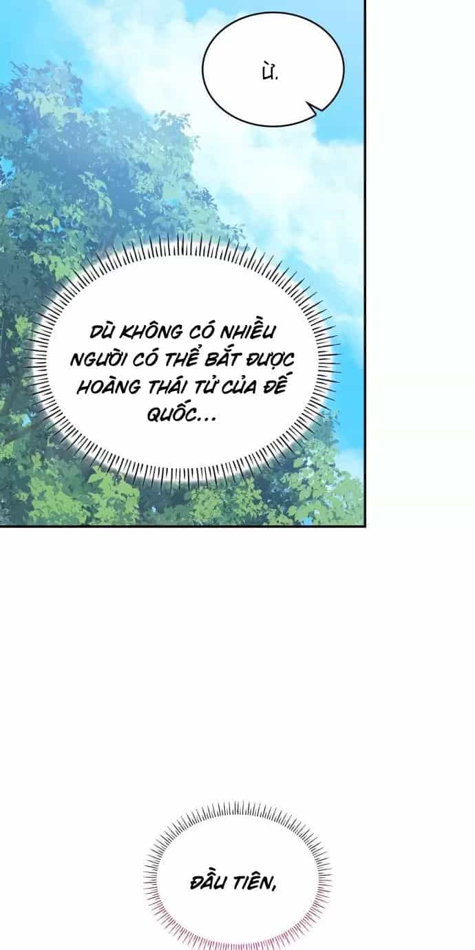Sống Trong Vườn Hoa Của Công Chúa - Chương 24 - ảnh 88