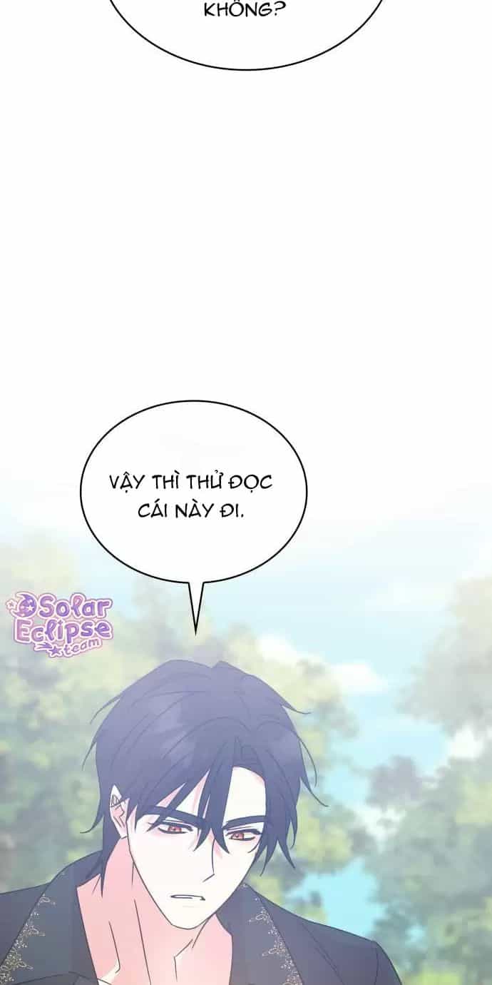 Sống Trong Vườn Hoa Của Công Chúa - Chương 24 - ảnh 90