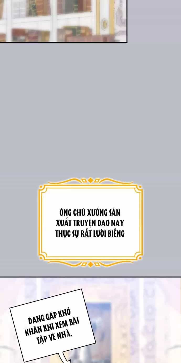 Sống Trong Vườn Hoa Của Công Chúa - Chương 25 - ảnh 3