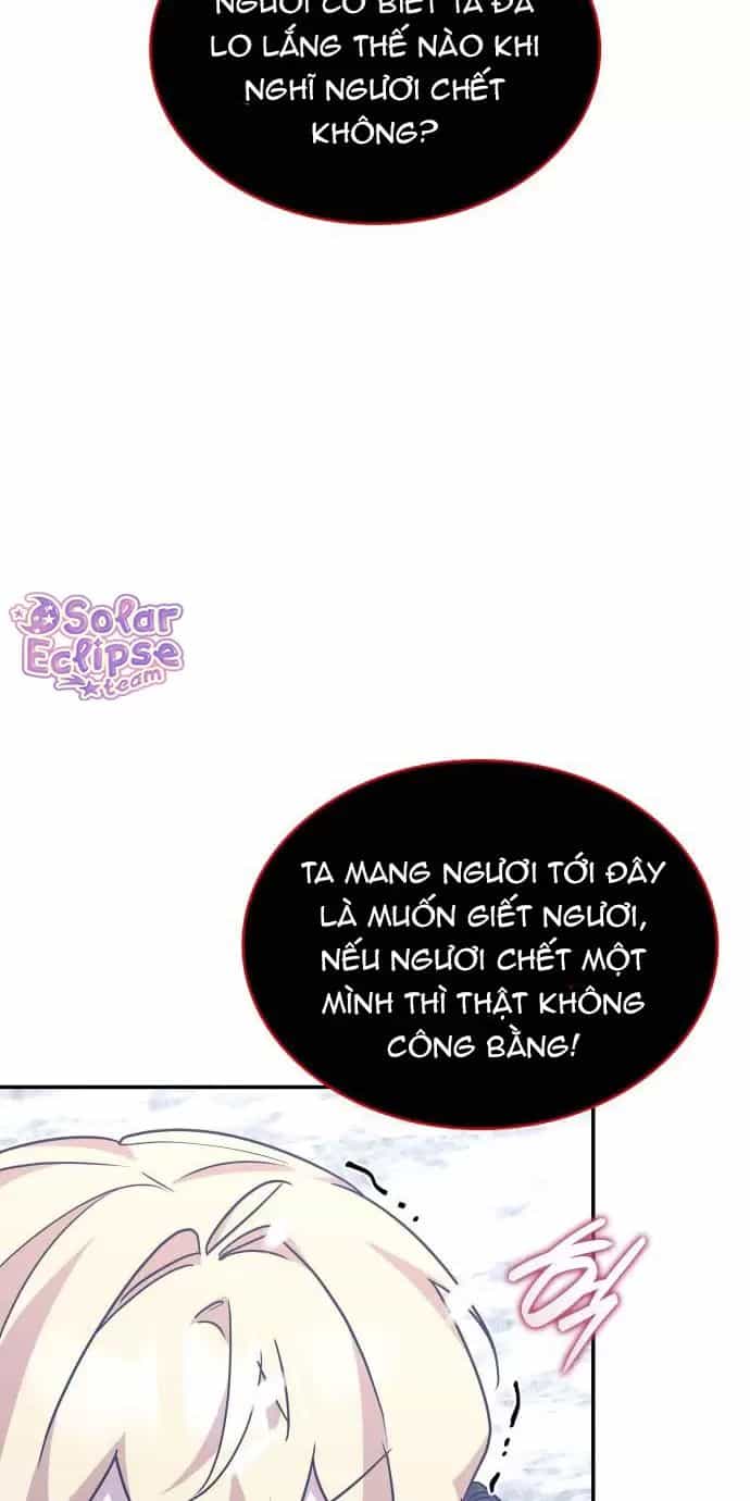 Sống Trong Vườn Hoa Của Công Chúa - Chương 26 - ảnh 54