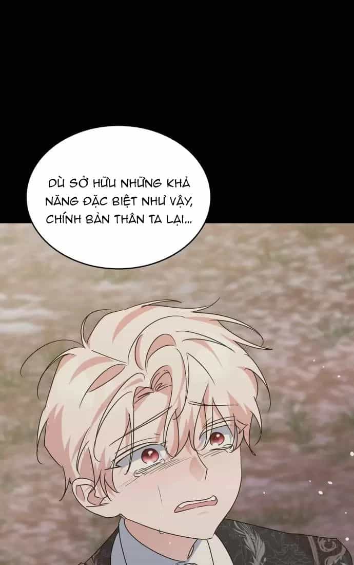 Sống Trong Vườn Hoa Của Công Chúa - Chương 27 - ảnh 11