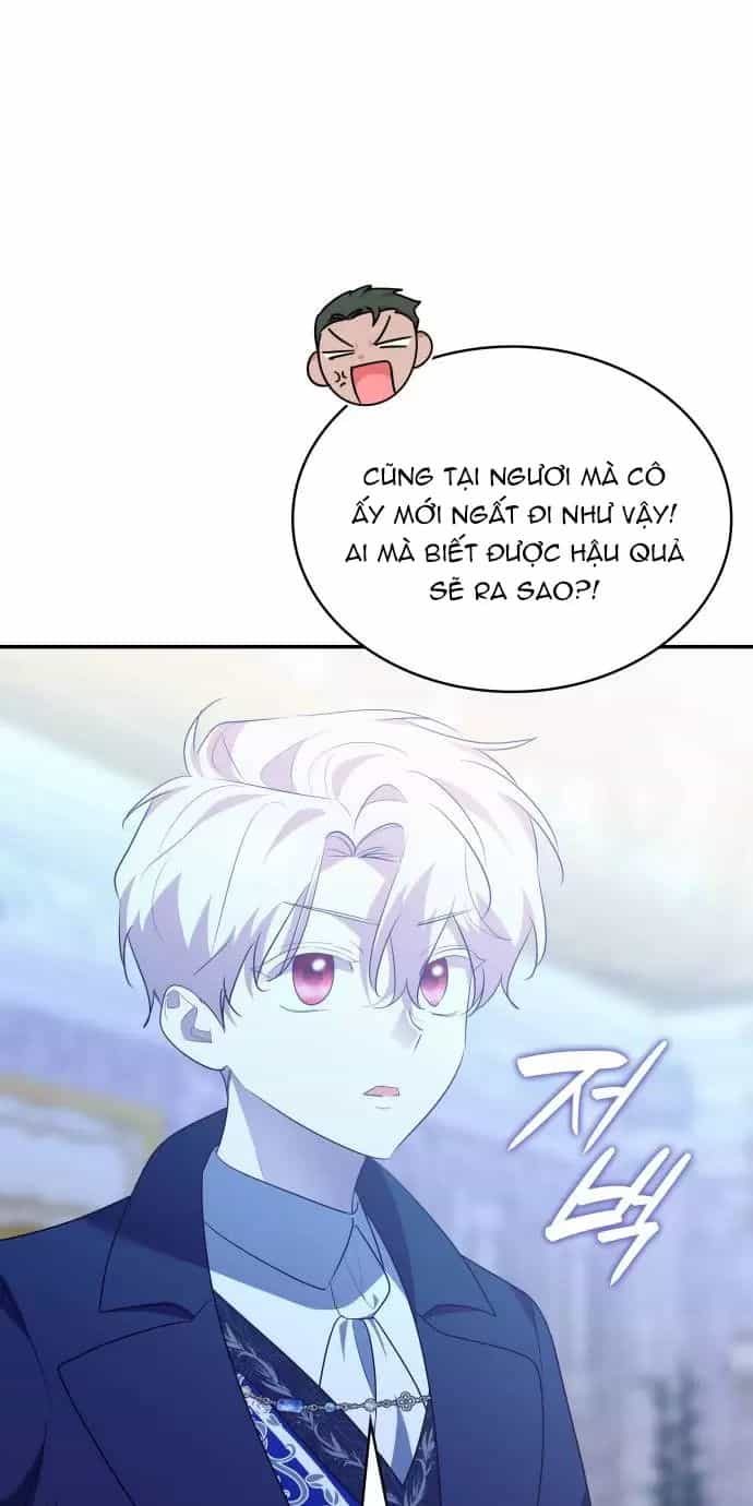 Sống Trong Vườn Hoa Của Công Chúa - Chương 28 - ảnh 13