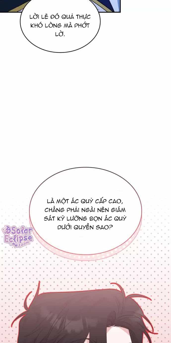 Sống Trong Vườn Hoa Của Công Chúa - Chương 28 - ảnh 18
