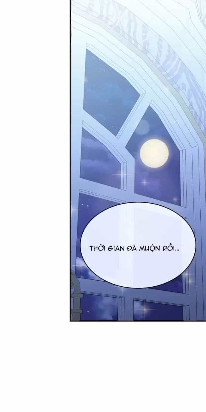 Sống Trong Vườn Hoa Của Công Chúa - Chương 28 - ảnh 26