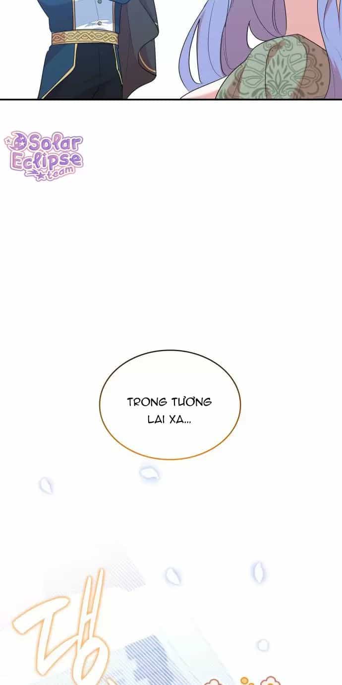 Sống Trong Vườn Hoa Của Công Chúa - Chương 28 - ảnh 67