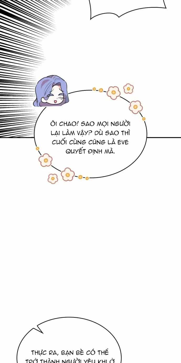 Sống Trong Vườn Hoa Của Công Chúa - Chương 28 - ảnh 71