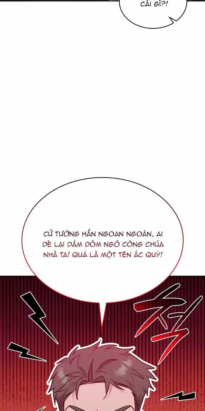 Sống Trong Vườn Hoa Của Công Chúa - Chương 28 - ảnh 80