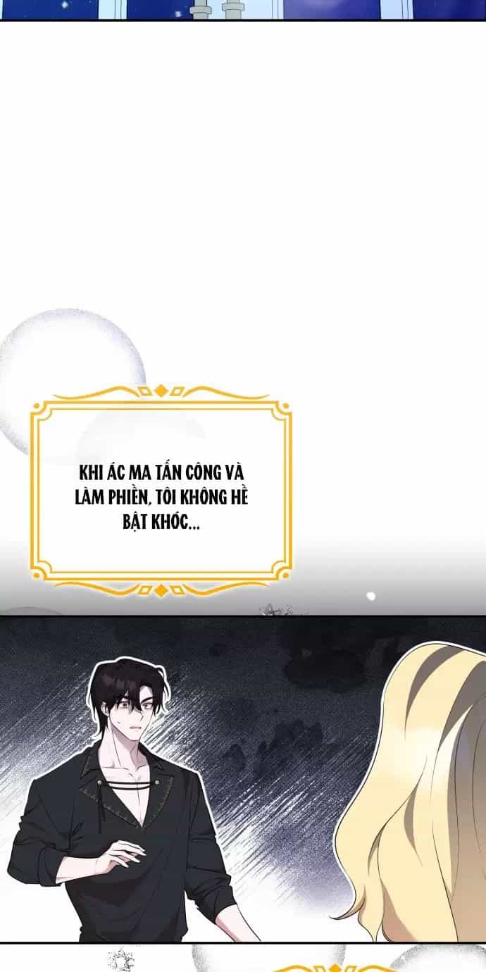 Sống Trong Vườn Hoa Của Công Chúa - Chương 29 - ảnh 2