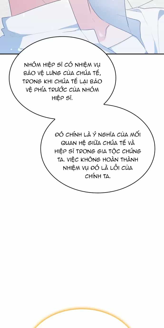 Sống Trong Vườn Hoa Của Công Chúa - Chương 29 - ảnh 44