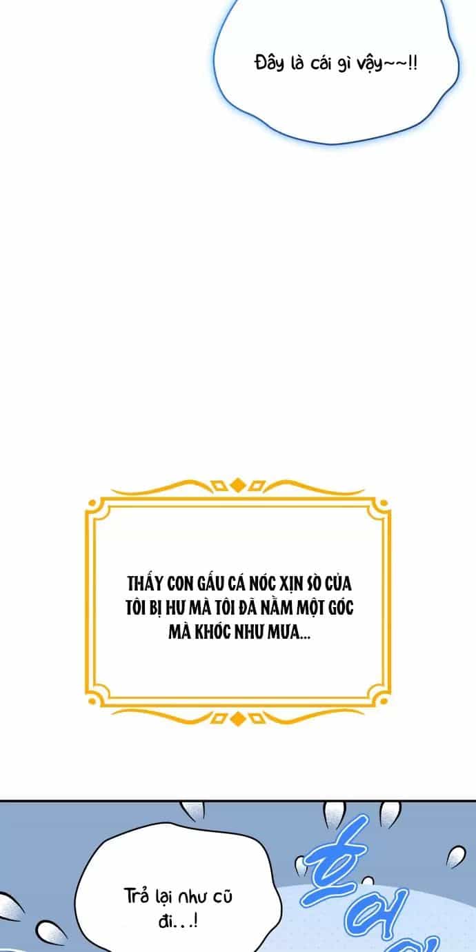 Sống Trong Vườn Hoa Của Công Chúa - Chương 29 - ảnh 5