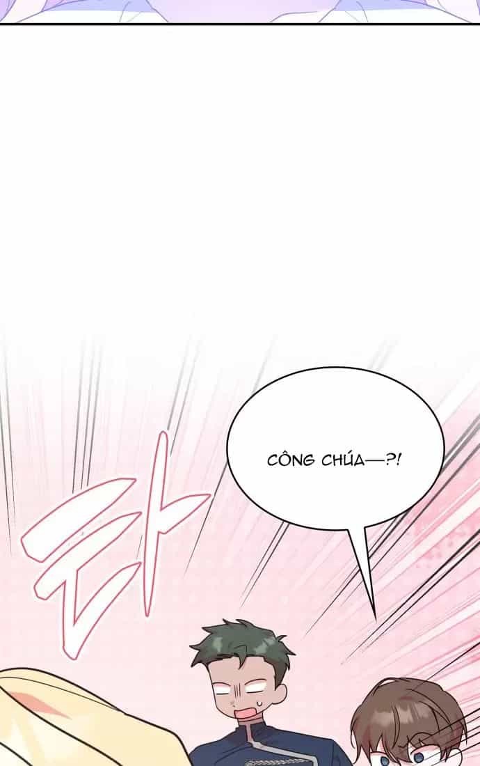 Sống Trong Vườn Hoa Của Công Chúa - Chương 29 - ảnh 59
