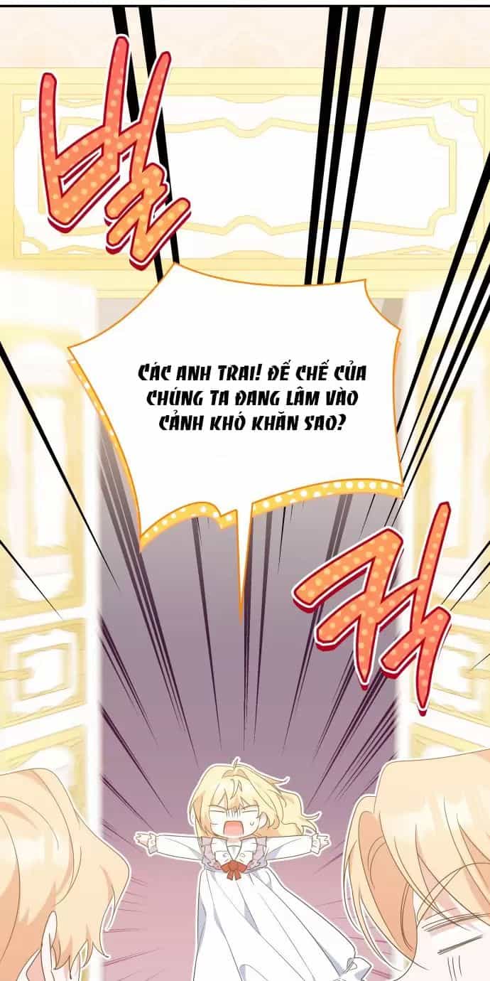 Sống Trong Vườn Hoa Của Công Chúa - Chương 29 - ảnh 64