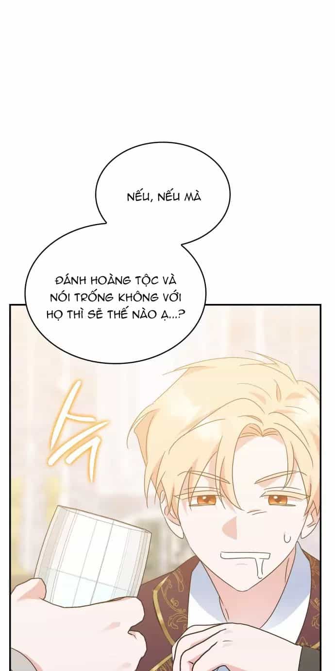 Sống Trong Vườn Hoa Của Công Chúa - Chương 29 - ảnh 67