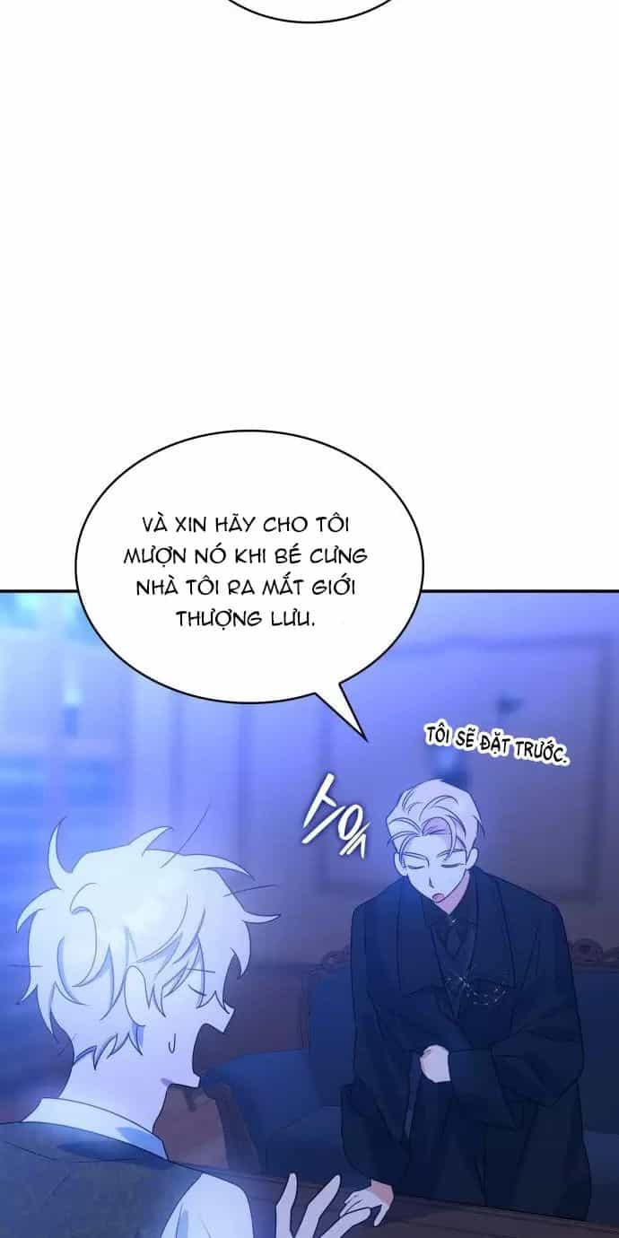 Sống Trong Vườn Hoa Của Công Chúa - Chương 3 - ảnh 27