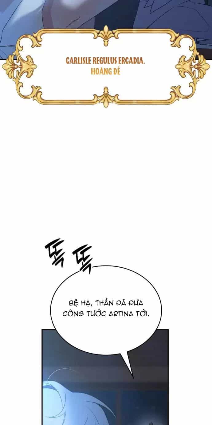 Sống Trong Vườn Hoa Của Công Chúa - Chương 3 - ảnh 3