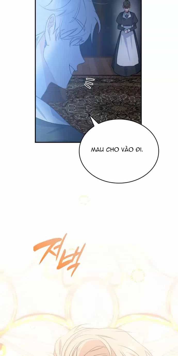 Sống Trong Vườn Hoa Của Công Chúa - Chương 3 - ảnh 4