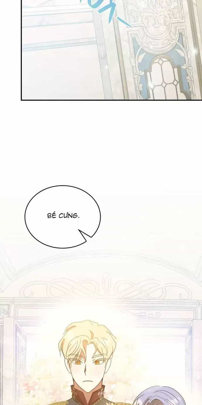 Sống Trong Vườn Hoa Của Công Chúa - Chương 3 - ảnh 56