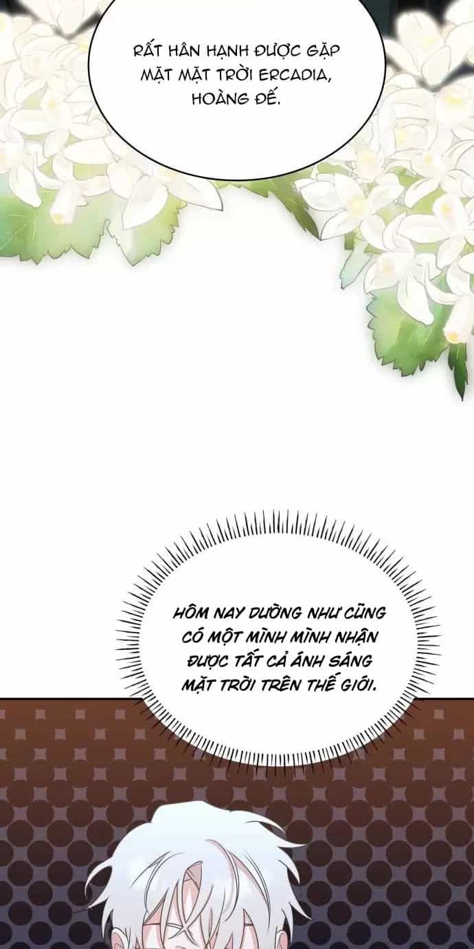 Sống Trong Vườn Hoa Của Công Chúa - Chương 3 - ảnh 6