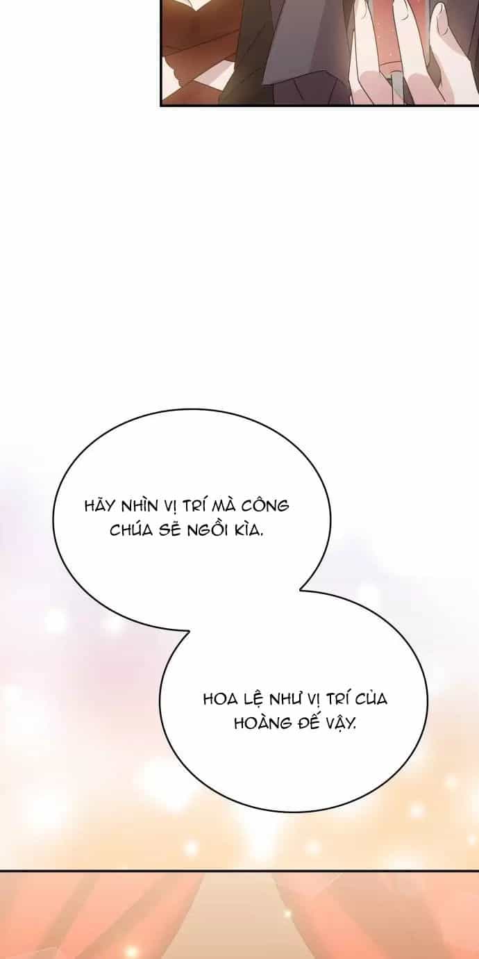 Sống Trong Vườn Hoa Của Công Chúa - Chương 3 - ảnh 79