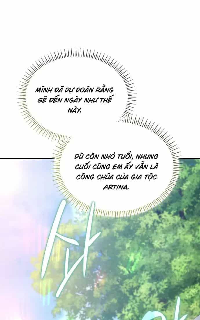 Sống Trong Vườn Hoa Của Công Chúa - Chương 30 - ảnh 23