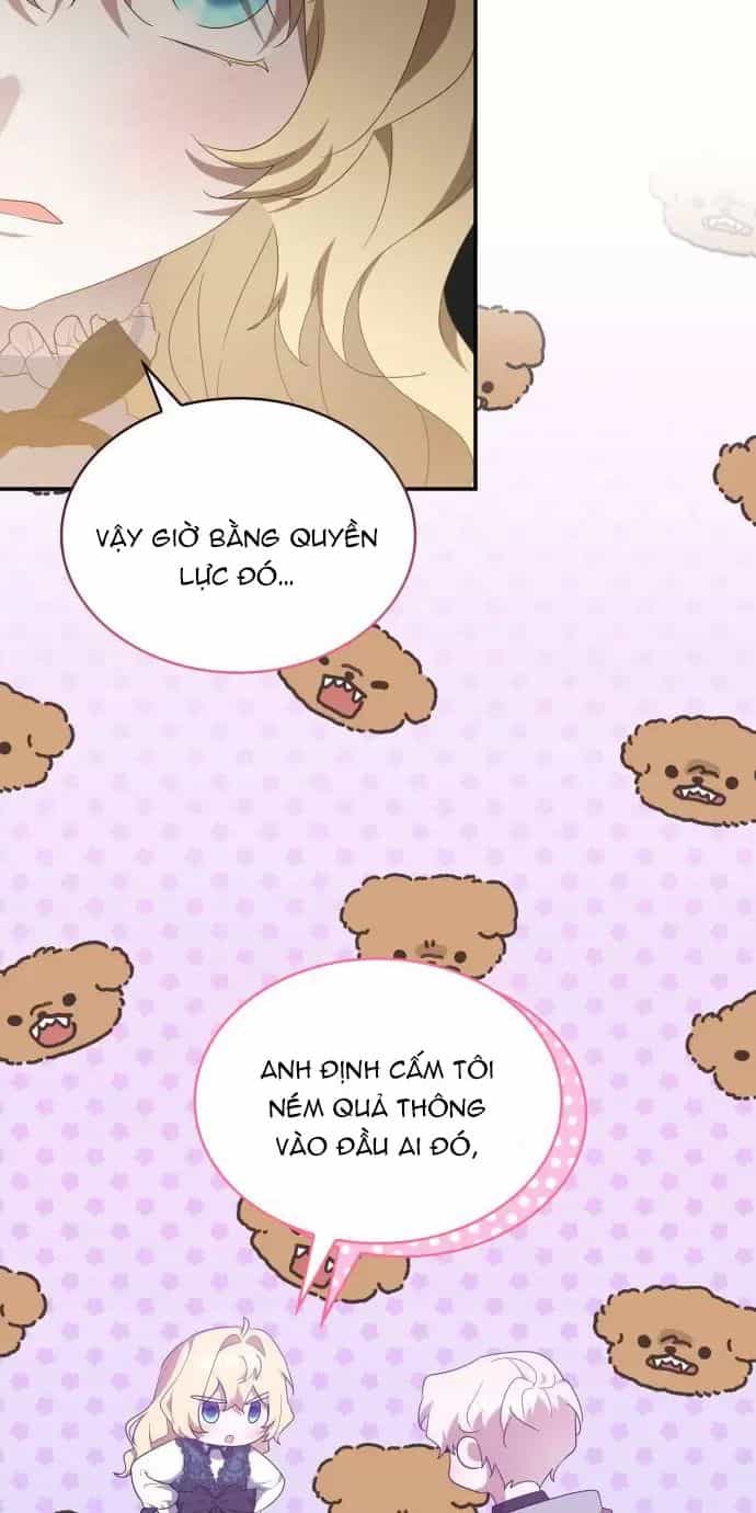 Sống Trong Vườn Hoa Của Công Chúa - Chương 30 - ảnh 40