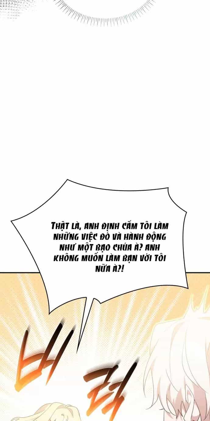 Sống Trong Vườn Hoa Của Công Chúa - Chương 30 - ảnh 45