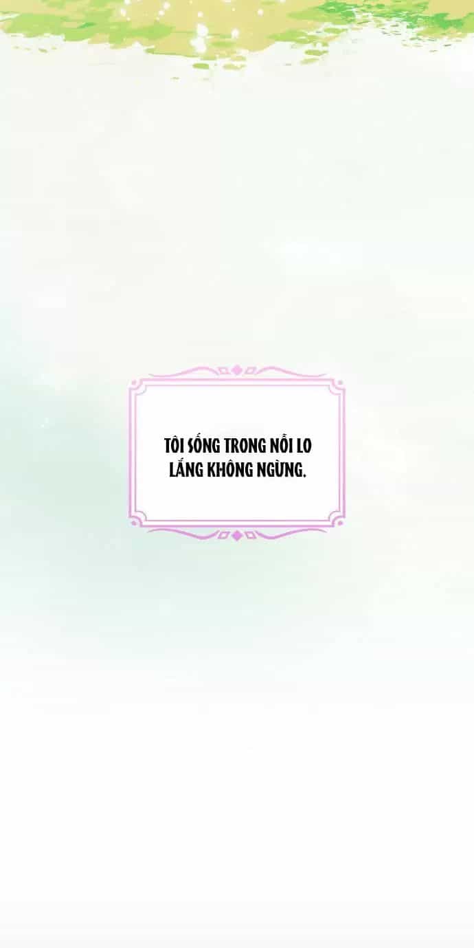 Sống Trong Vườn Hoa Của Công Chúa - Chương 30 - ảnh 5