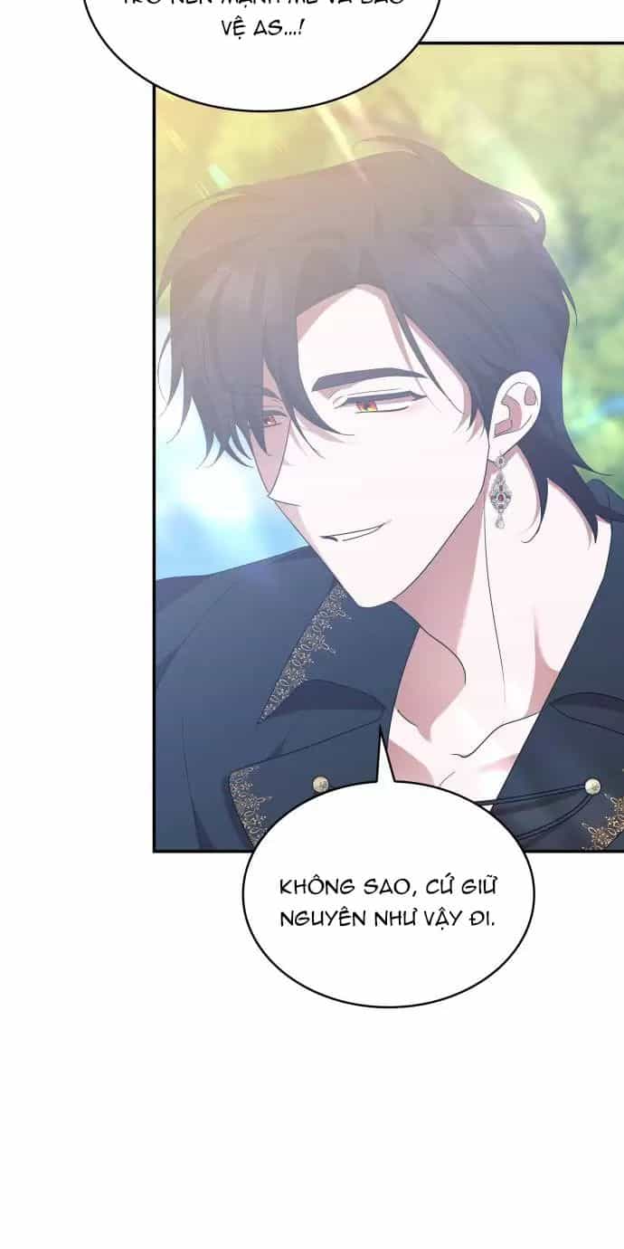 Sống Trong Vườn Hoa Của Công Chúa - Chương 30 - ảnh 77