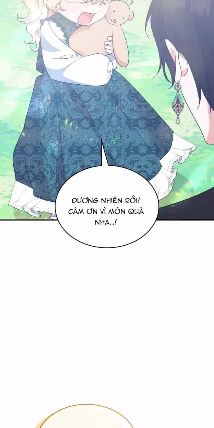 Sống Trong Vườn Hoa Của Công Chúa - Chương 30 - ảnh 89