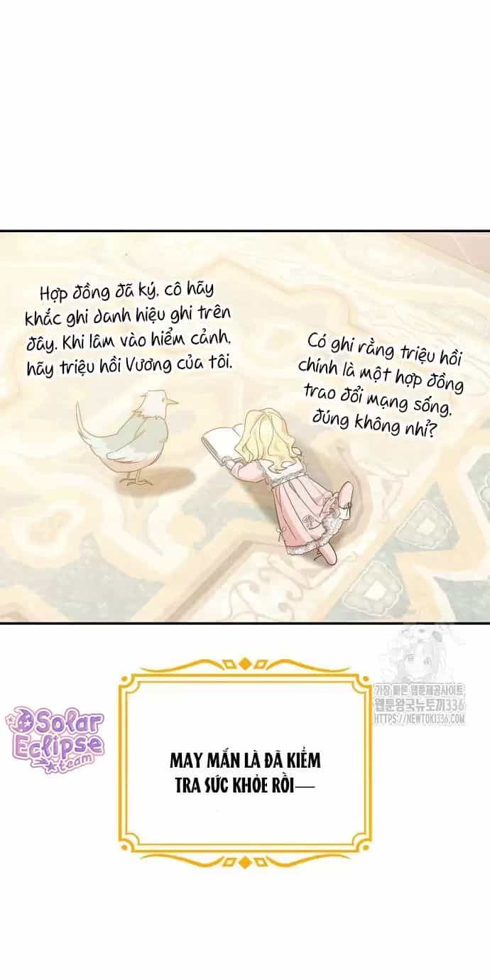 Sống Trong Vườn Hoa Của Công Chúa - Chương 31 - ảnh 13