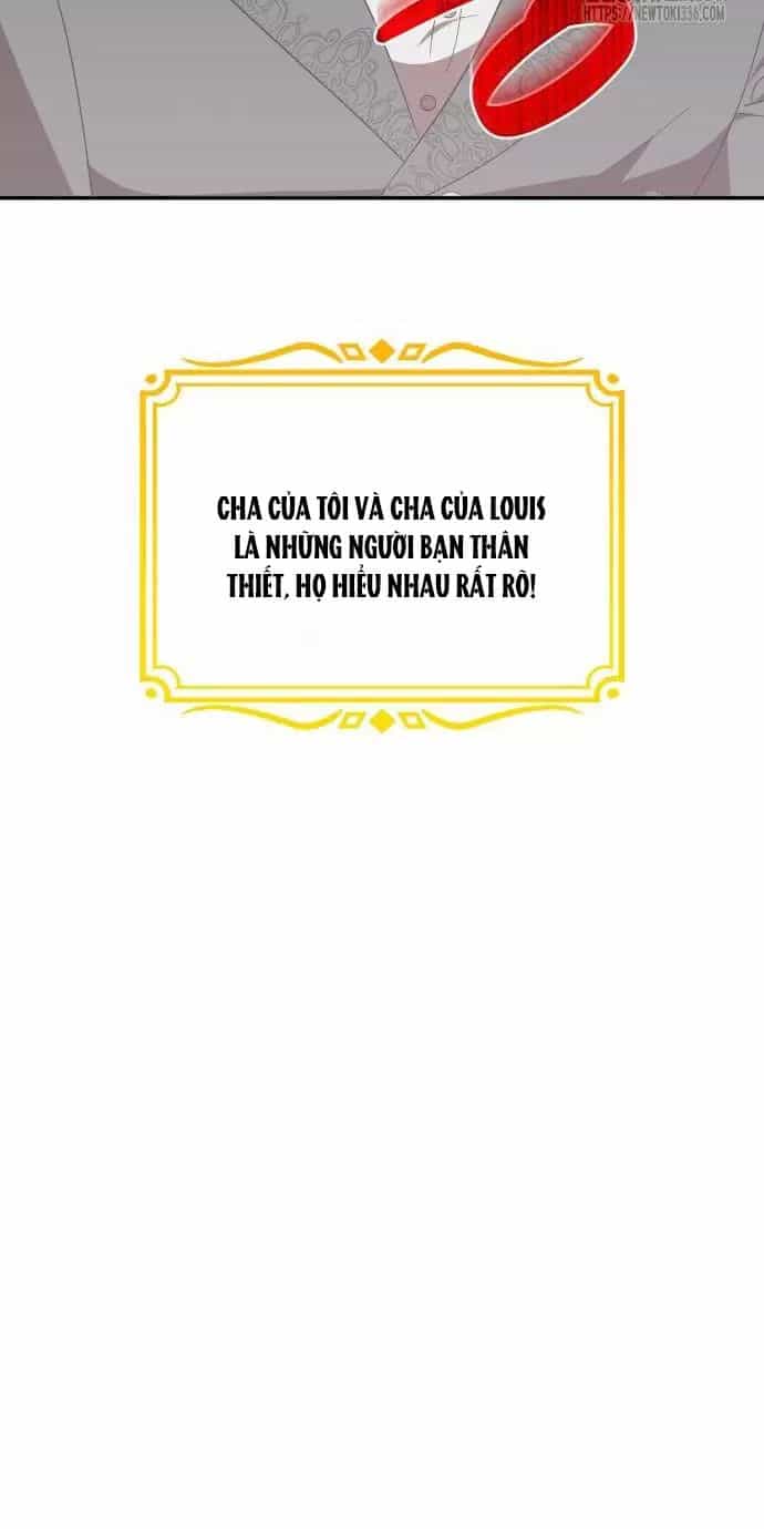 Sống Trong Vườn Hoa Của Công Chúa - Chương 31 - ảnh 23