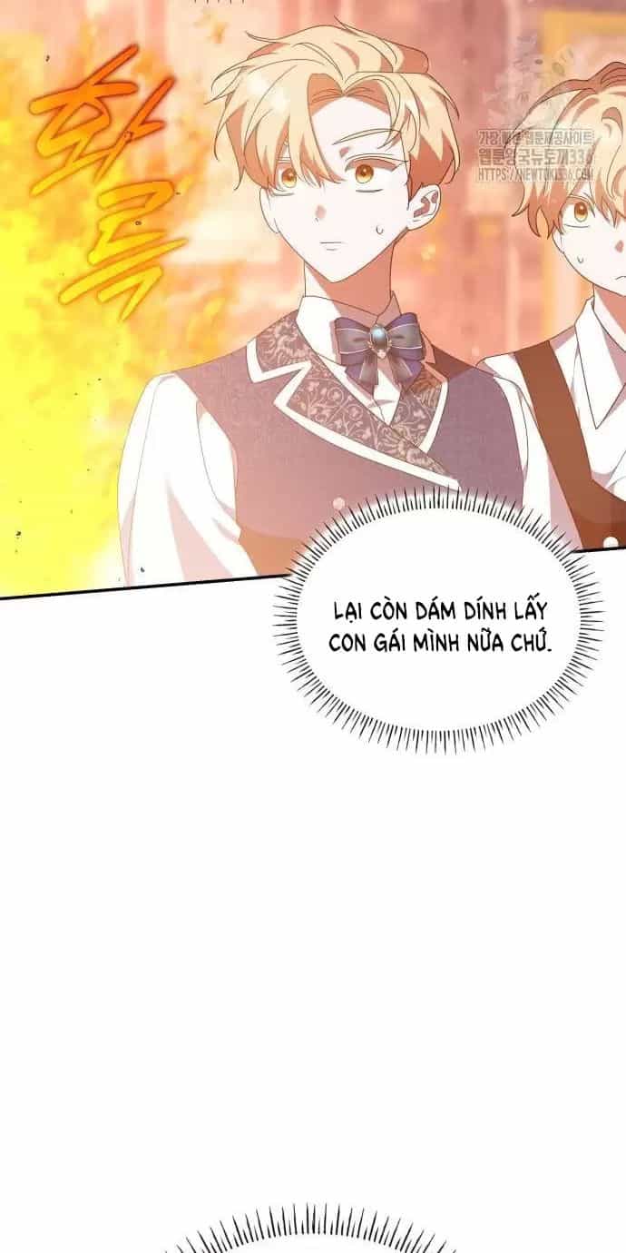 Sống Trong Vườn Hoa Của Công Chúa - Chương 31 - ảnh 27