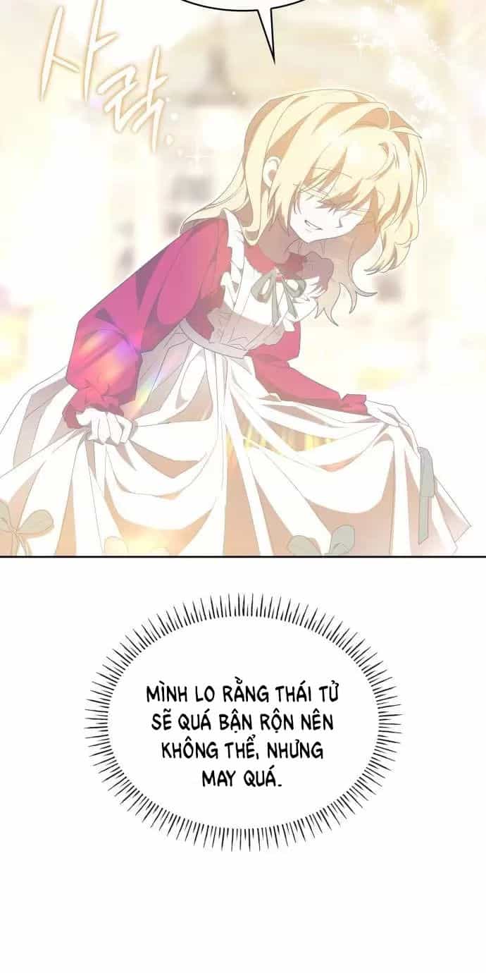 Sống Trong Vườn Hoa Của Công Chúa - Chương 31 - ảnh 61