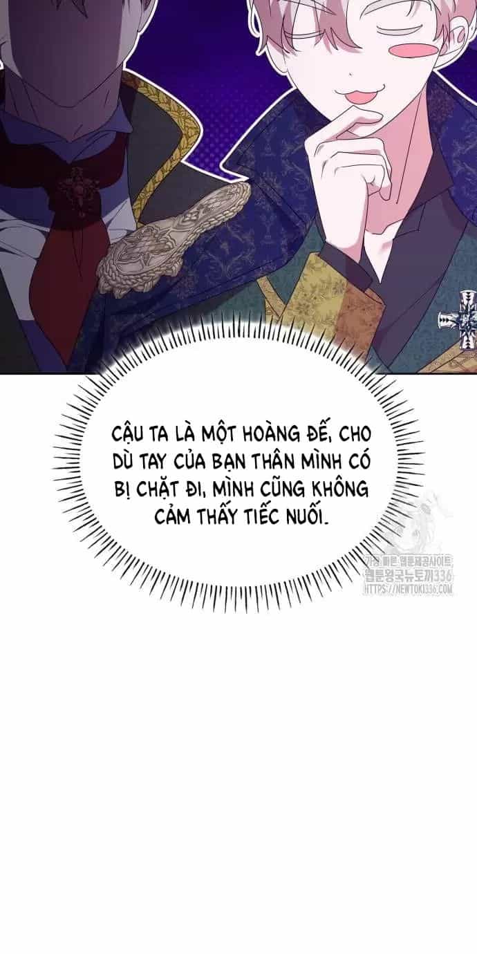 Sống Trong Vườn Hoa Của Công Chúa - Chương 31 - ảnh 65