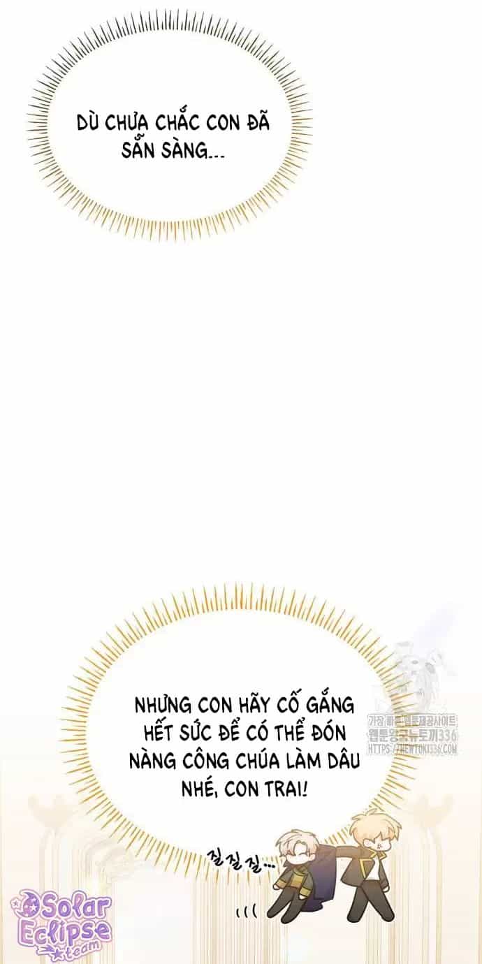 Sống Trong Vườn Hoa Của Công Chúa - Chương 31 - ảnh 66
