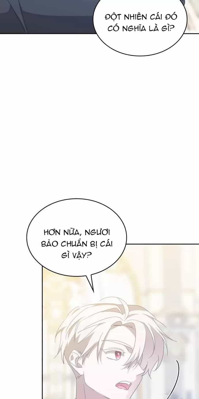 Sống Trong Vườn Hoa Của Công Chúa - Chương 31 - ảnh 80