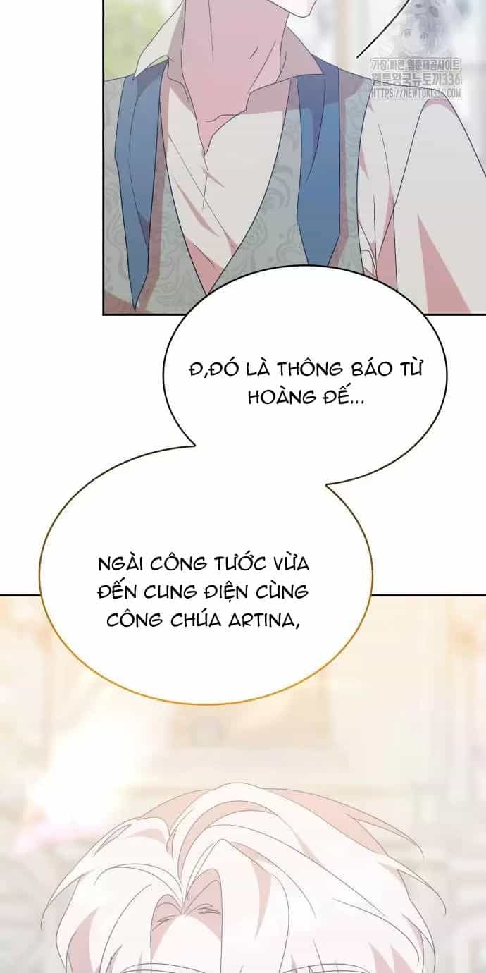 Sống Trong Vườn Hoa Của Công Chúa - Chương 31 - ảnh 81
