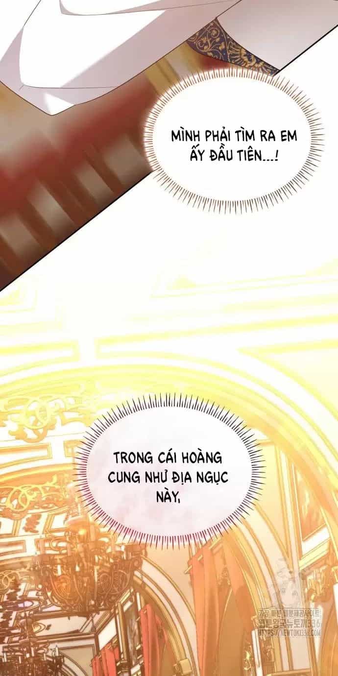 Sống Trong Vườn Hoa Của Công Chúa - Chương 31 - ảnh 91