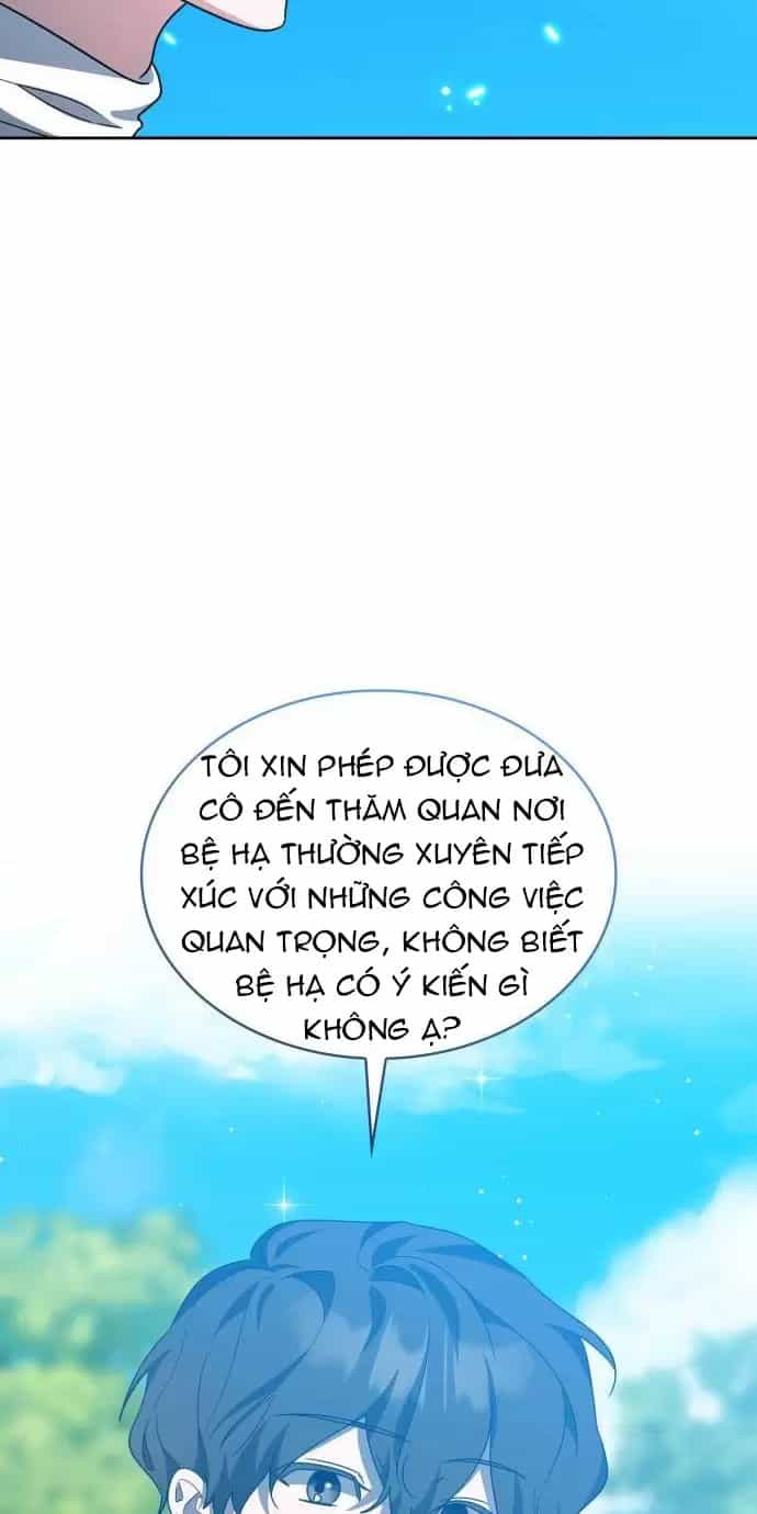 Sống Trong Vườn Hoa Của Công Chúa - Chương 32 - ảnh 100